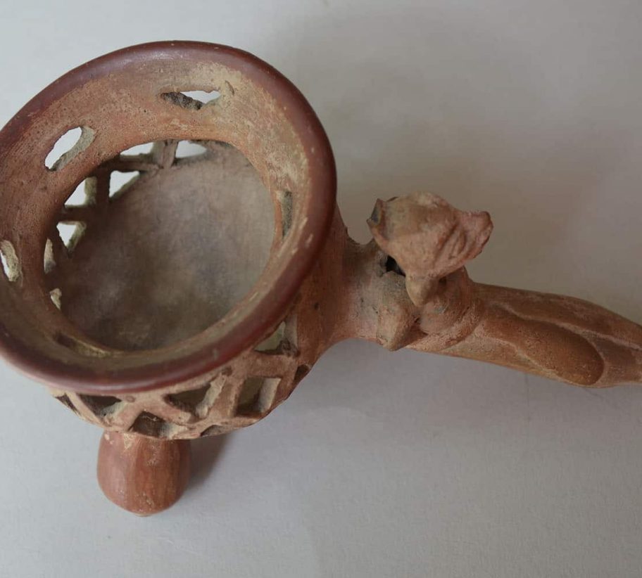 Pre Columbian Art, Pottery | tribalartantiques.com