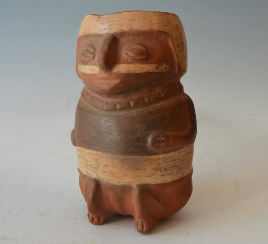 pre columbian Moche