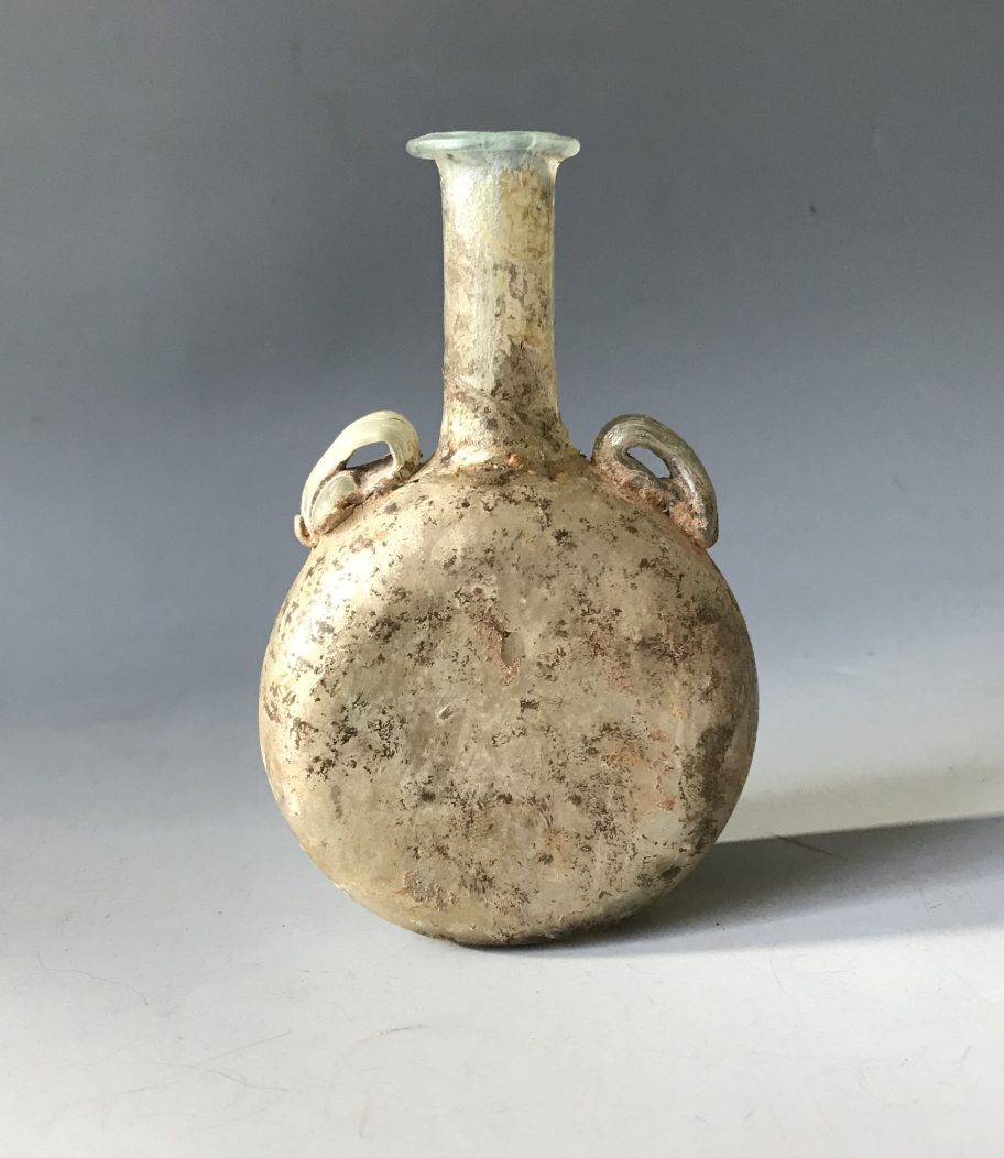 Roman Glass