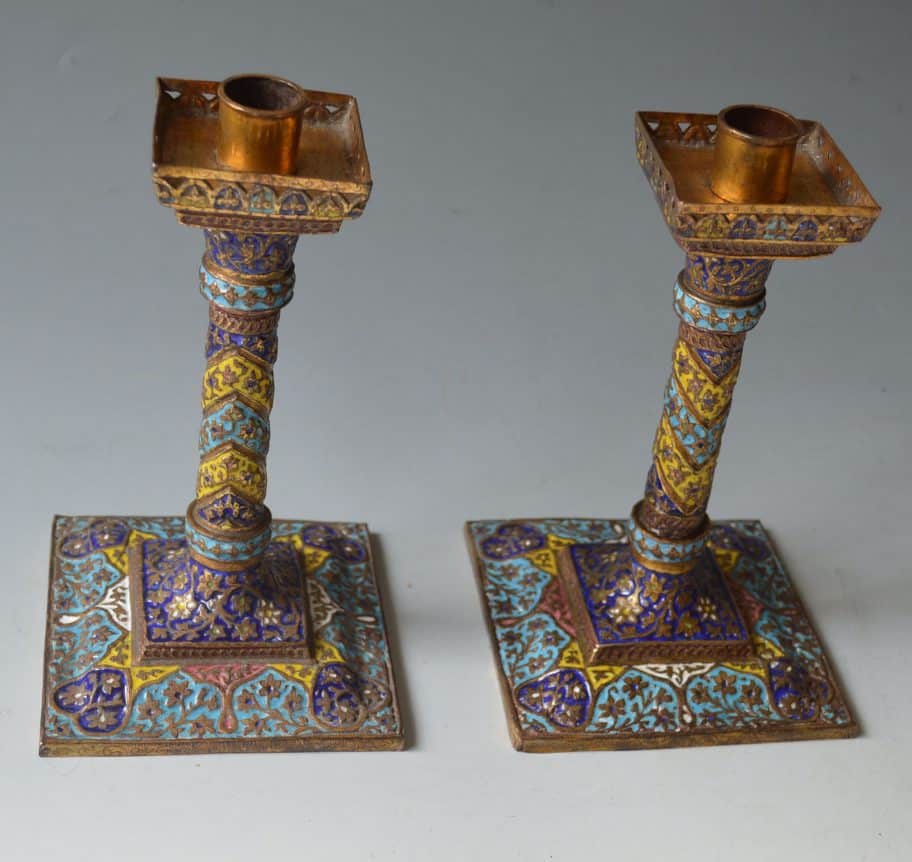 kashmir indian antiques